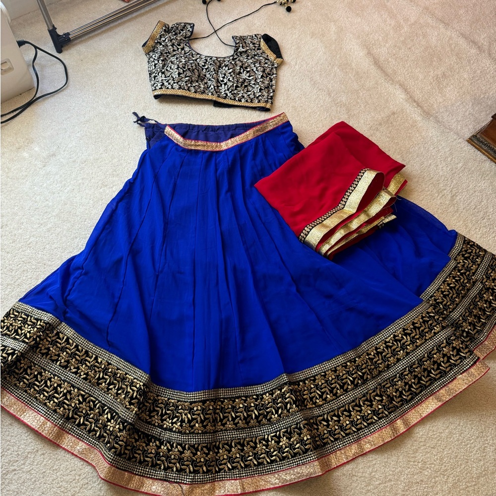 Lehenga